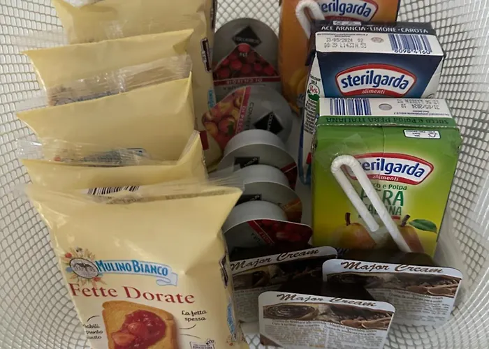 Alojamento de Acomodação e Pequeno-almoço Ditesco 3*