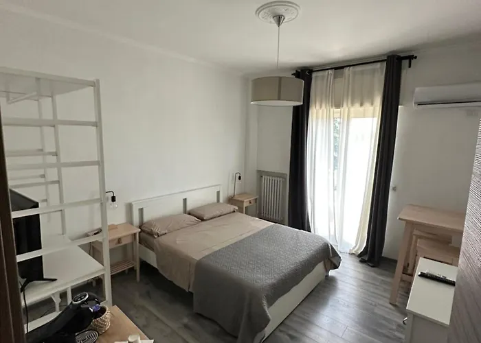 Ditesco Alojamento de Acomodação e Pequeno-almoço