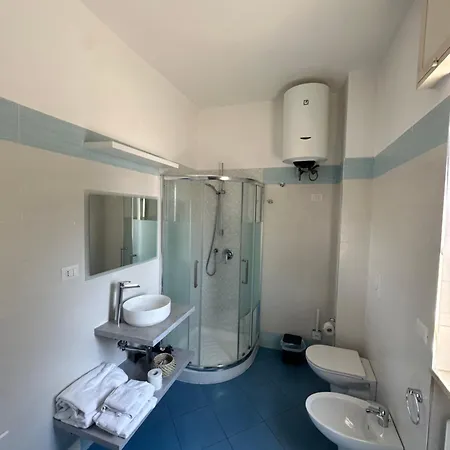 Bed and breakfast Ditesco Bari