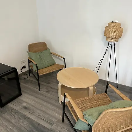 住宿加早餐酒店 Ditesco