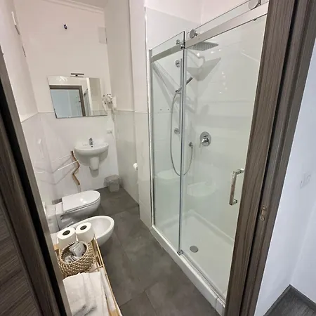 Bed and breakfast Ditesco Bari