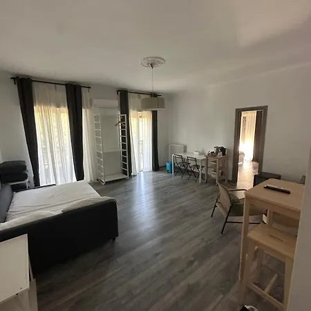 住宿加早餐酒店 Ditesco 3*