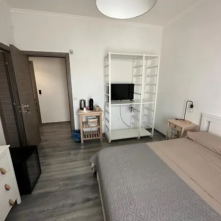 Ditesco 住宿加早餐酒店 3*