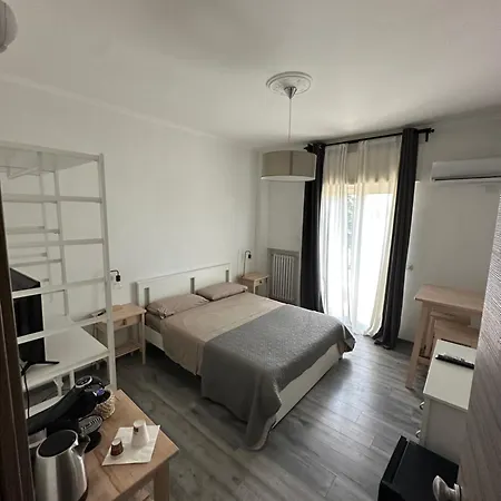 Ditesco Bed and breakfast