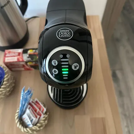 Ditesco 3* Барі