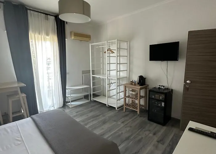 לינה וארוחת בוקר Ditesco