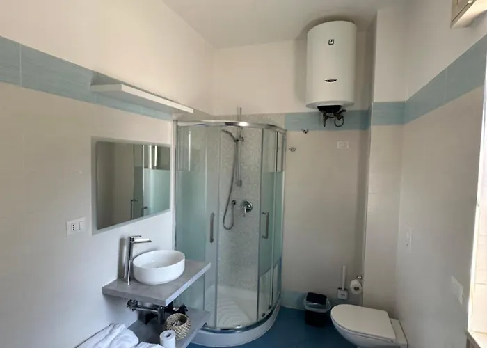 Couette-café Ditesco Bari