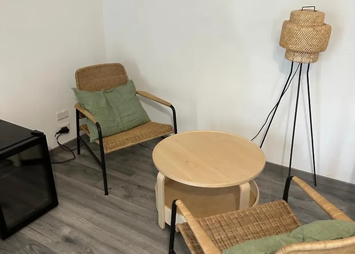 Couette-café Ditesco