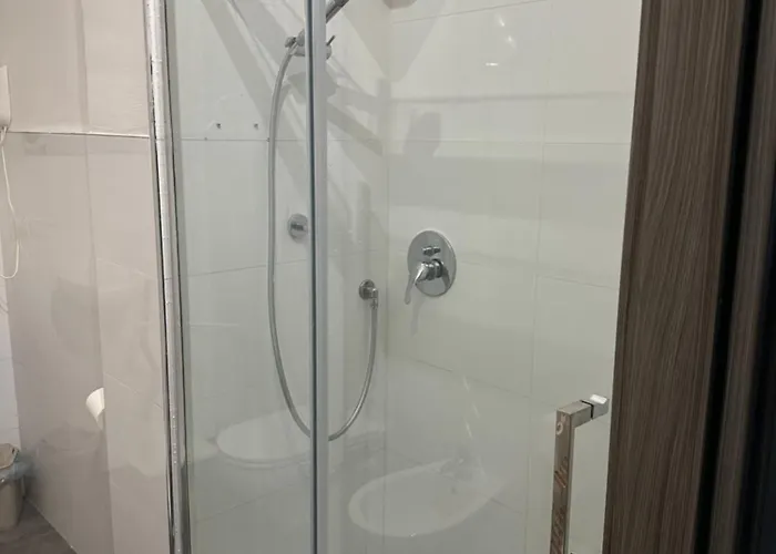 Ditesco Couette-café 3*