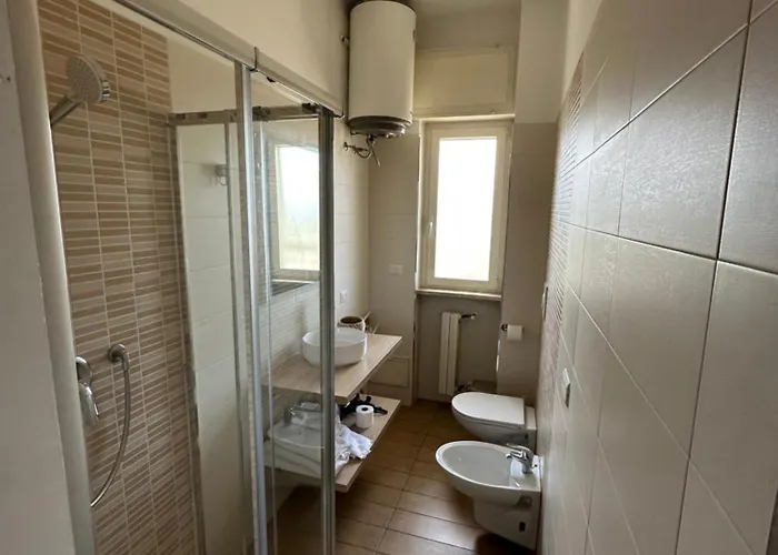 Ditesco 住宿加早餐酒店