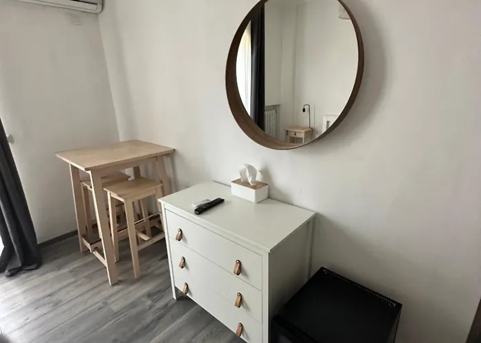 Ditesco Couette-café Bari